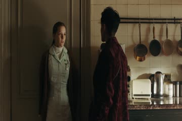 Saint Maud 2019 dubb in hindi