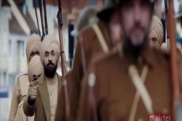 Sajjan Singh Rangroot 2018