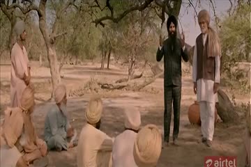 Sajjan Singh Rangroot 2018