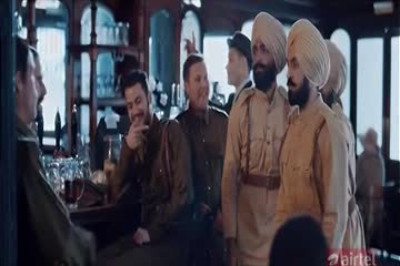 Sajjan Singh Rangroot 2018