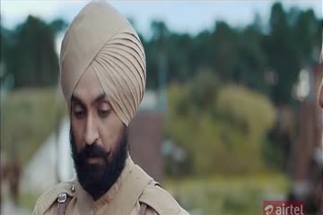 Sajjan Singh Rangroot 2018