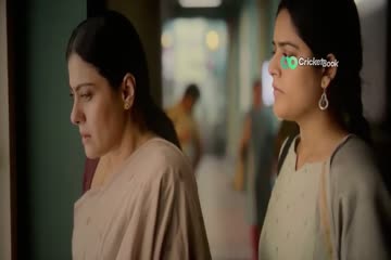 Salaam Venky 2022 Hindi