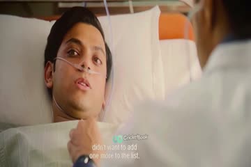 Salaam Venky 2022 Hindi
