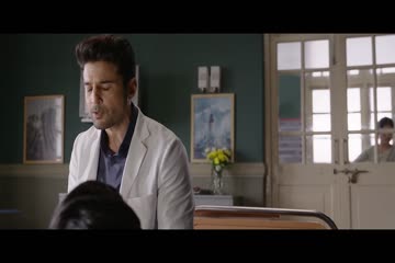 Salaam Venky 2022 Hindi