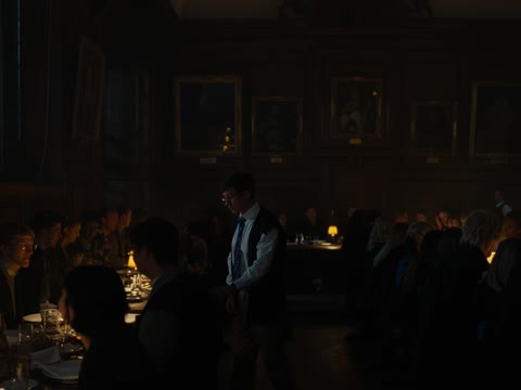 Saltburn 2023 in Hindi dubb