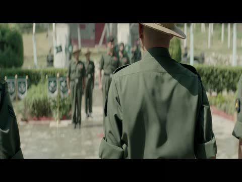Sam Bahadur 2023 in Hindi
