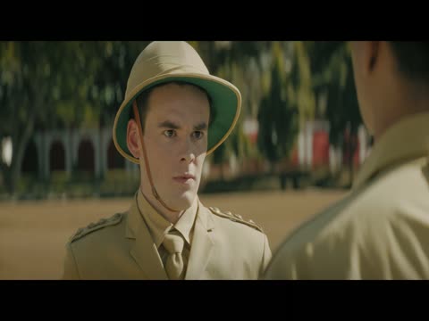 Sam Bahadur 2023 in Hindi