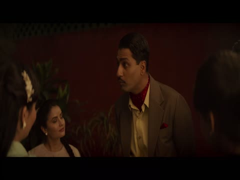 Sam Bahadur 2023 in Hindi