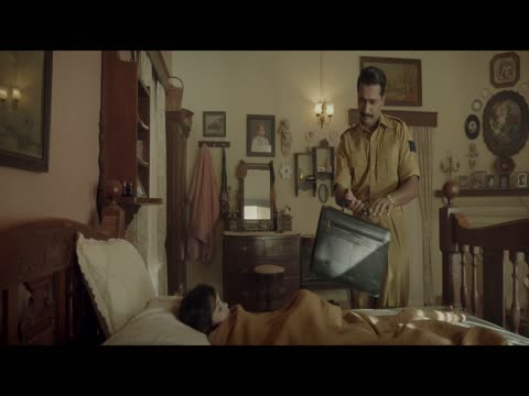 Sam Bahadur 2023 in Hindi