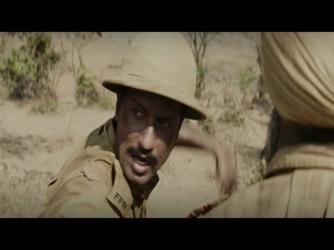 Sam Bahadur 2023 in Hindi