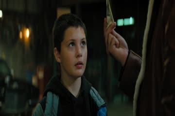 Samaritan 2022 dubb in Hindi