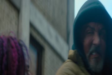 Samaritan 2022 dubb in Hindi