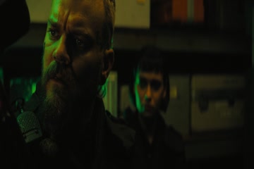 Samaritan 2022 dubb in Hindi