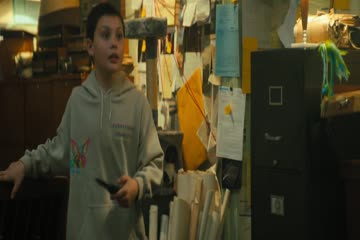 Samaritan 2022 dubb in Hindi