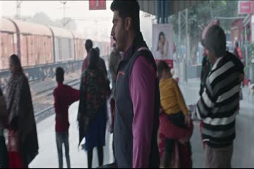 Sandeep Aur Pinky Faraar 2021