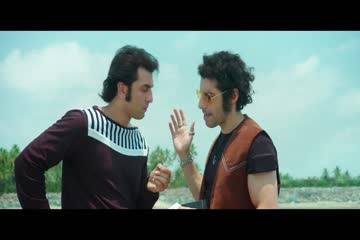 Sanju 2018
