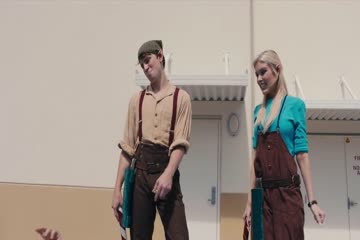 Santa in Training 2019 in hindi dubb