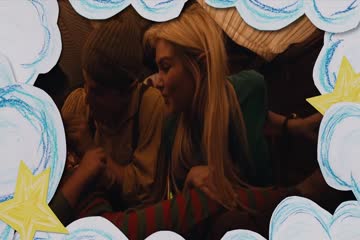 Santa in Training 2019 in hindi dubb