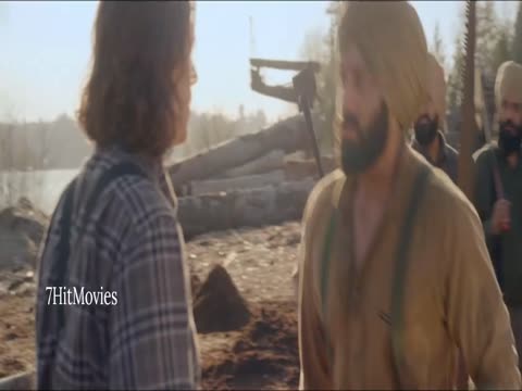 Sarabha 2023 Punjabi