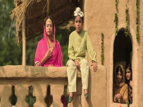 Sarbala Ji 2025 Punjabi
