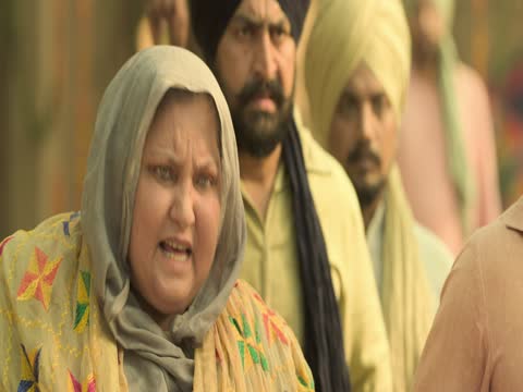 Sarbala Ji 2025 Punjabi