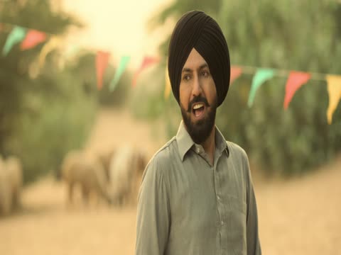Sarbala Ji 2025 Punjabi