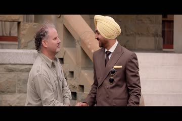 Sardaar Ji 2015