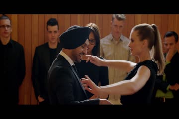 Sardaar Ji 2015