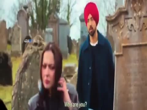 Sardaar Ji 3 2025 Punjabi