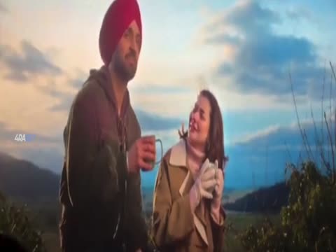Sardaar Ji 3 2025 Punjabi