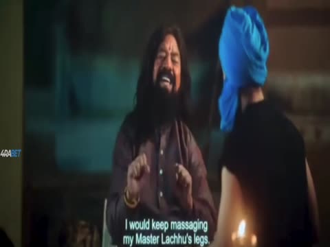 Sardaar Ji 3 2025 Punjabi