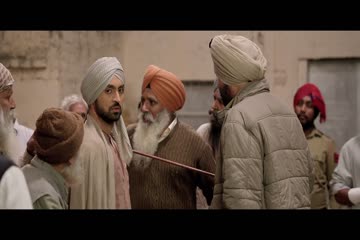 Sardaarji 2 2016