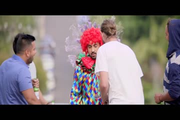 Sardaarji 2 2016