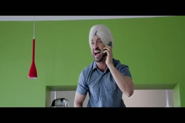 Sardaarji 2 2016