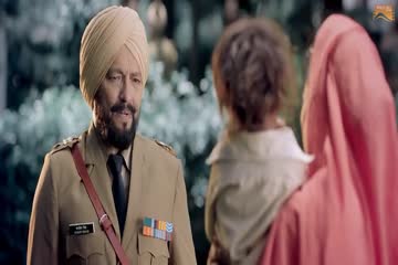 Sardar Mohammad 2017