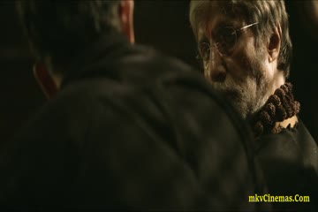 Sarkar 3 2017