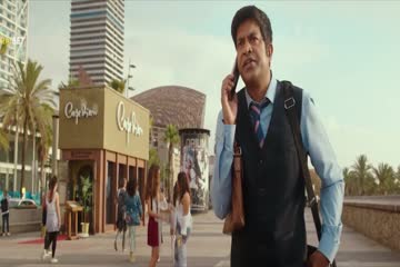 Sarkaru Vaari Paata 2022 in Hindi
