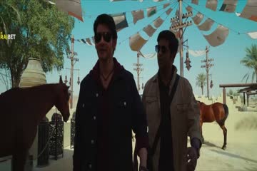 Sarkaru Vaari Paata 2022 in Hindi