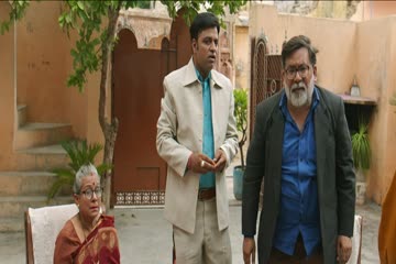 Saroj Ka Rishta 2022 Hindi