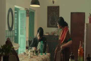 Sashi 2021 in Hindi