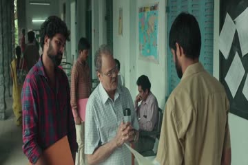 Sashi 2021 in Hindi