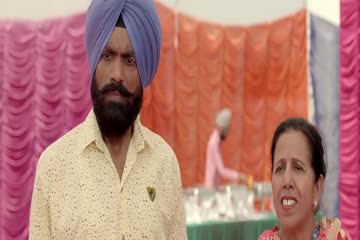 Sat Shri Akaal England 2017
