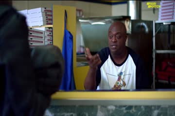 Satanic Panic 2019 in Hindi Dubb