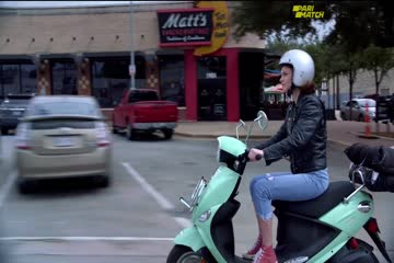 Satanic Panic 2019 in Hindi Dubb