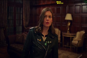 Satanic Panic 2019 in Hindi Dubb