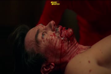 Satanic Panic 2019 in Hindi Dubb