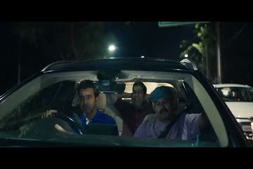 Saturday Night 2022 in Hindi