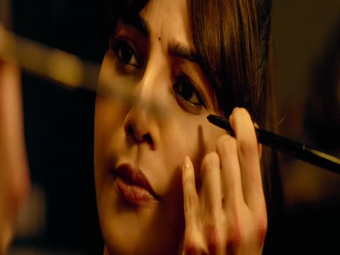 Satyabhama 2024 in Hindi