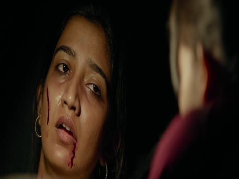 Satyabhama 2024 in Hindi