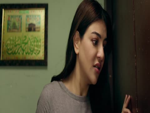 Satyabhama 2024 in Hindi